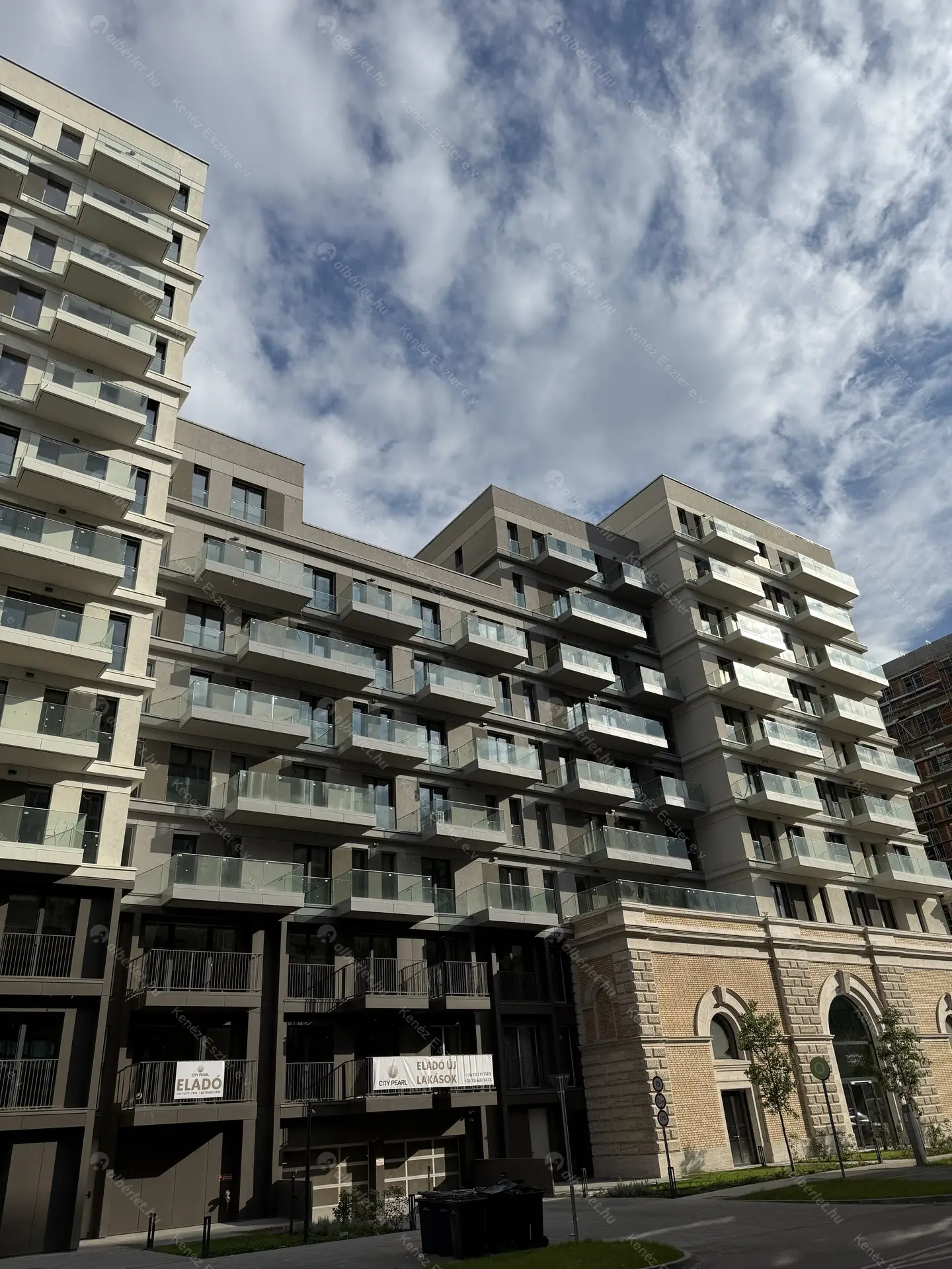 Kiadó albérlet 280000 Ft/hó áron: Budapest, IX. kerület  Vágóhíd utca. Mérete: 30 nm, 1 szobás | Alberlet.hu - 6530840