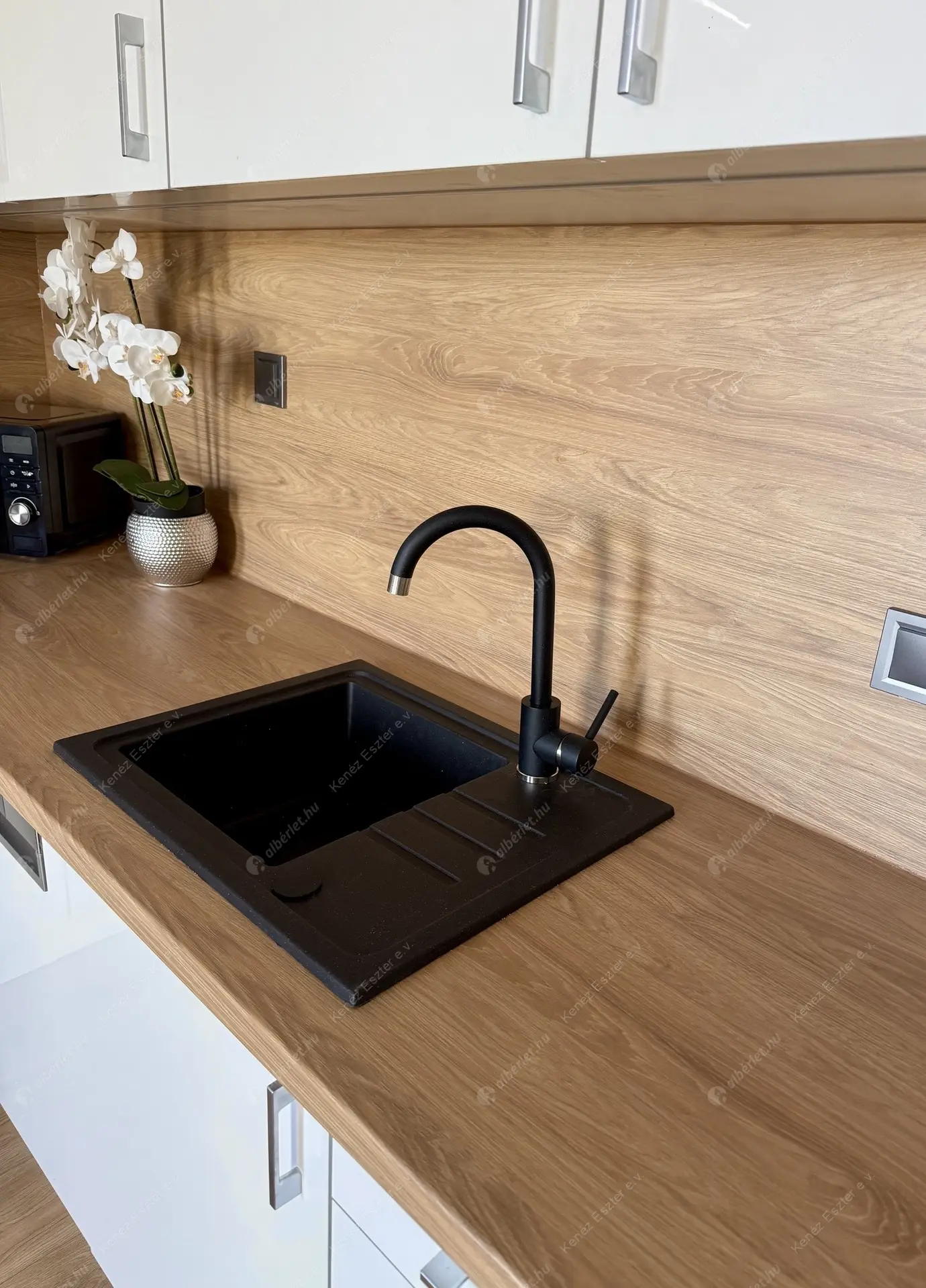 Kiadó albérlet 280000 Ft/hó áron: Budapest, IX. kerület  Vágóhíd utca. Mérete: 30 nm, 1 szobás | Alberlet.hu - 6530844