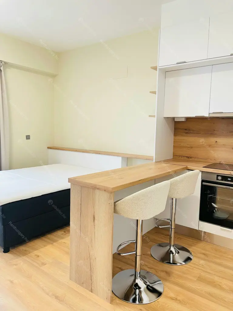 Kiadó albérlet 265000 Ft/hó áron: Budapest, IX. kerület  Vágóhíd utca. Mérete: 33 nm, 1 szobás | Alberlet.hu - 6679686