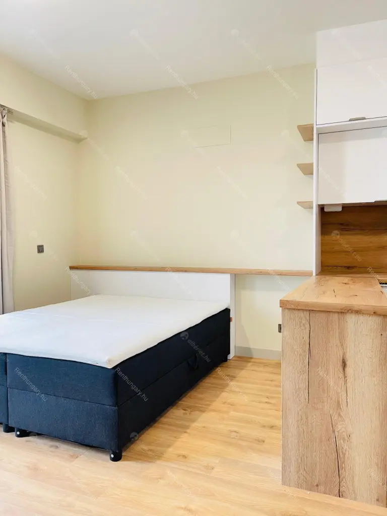 Kiadó albérlet 265000 Ft/hó áron: Budapest, IX. kerület  Vágóhíd utca. Mérete: 33 nm, 1 szobás | Alberlet.hu - 6679687