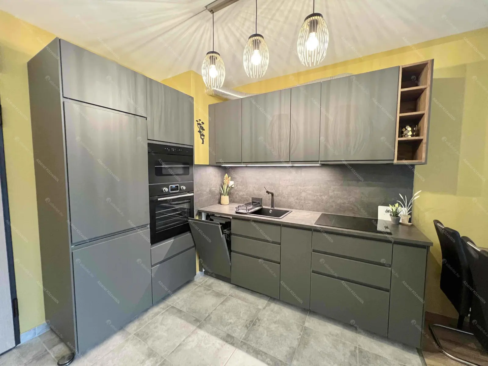 Kiadó albérlet 295000 Ft/hó áron: Budapest, IX. kerület  Vágóhíd utca. Mérete: 35 nm, 1 szobás | Alberlet.hu - 6699791