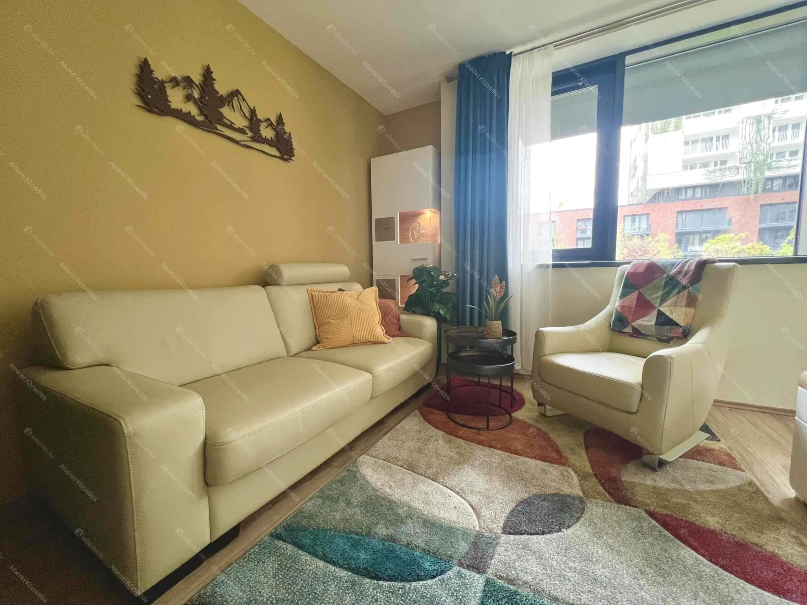 Kiadó albérlet 295000 Ft/hó áron: Budapest, IX. kerület  Vágóhíd utca. Mérete: 35 nm, 1 szobás | Alberlet.hu - 6699798