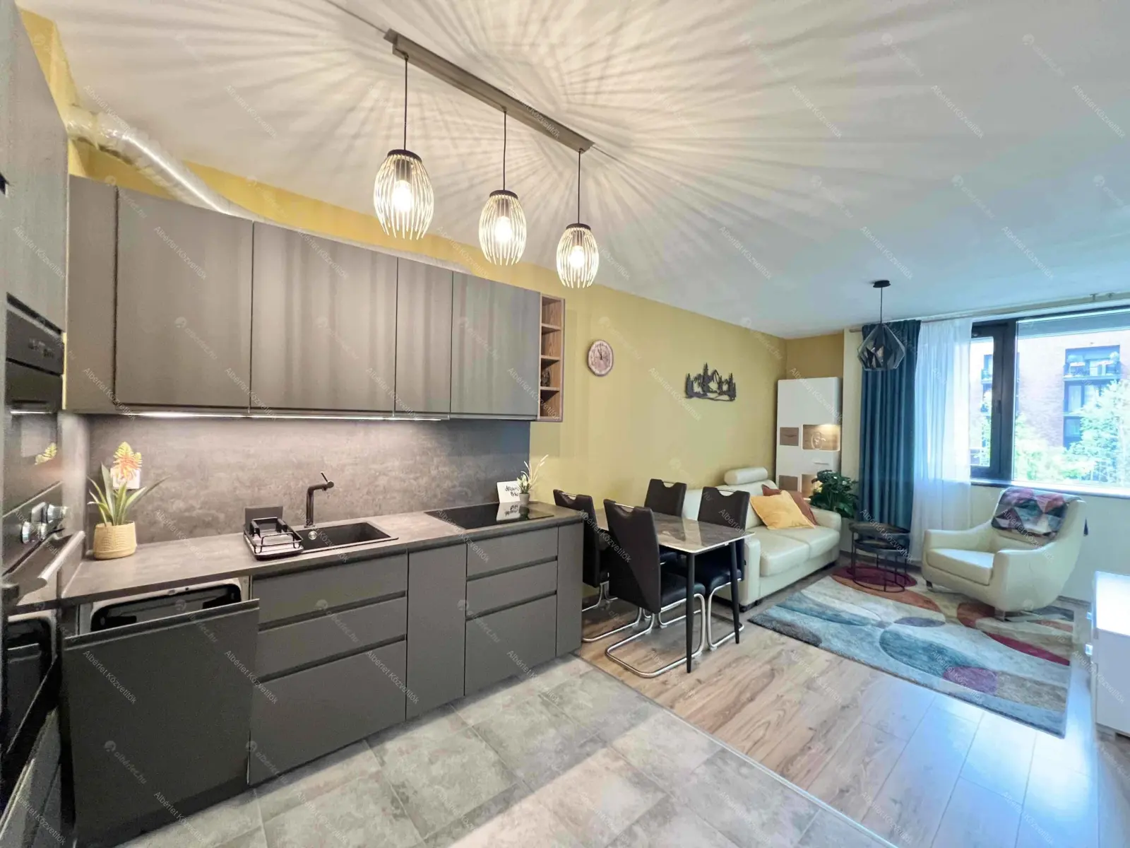 Kiadó albérlet 295000 Ft/hó áron: Budapest, IX. kerület  Vágóhíd utca. Mérete: 35 nm, 1 szobás | Alberlet.hu - 6699801