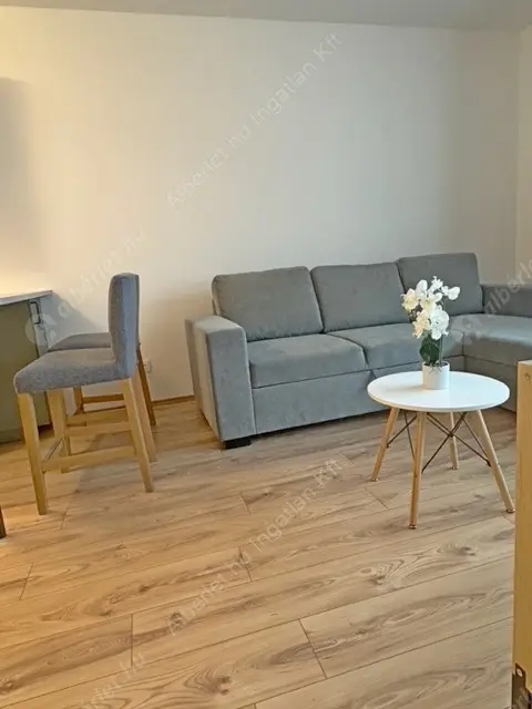 Kiadó albérlet 267000 Ft/hó áron: Budapest, IX. kerület  Vágóhíd utca. Mérete: 35 nm, 1 szobás | Alberlet.hu - 6571220