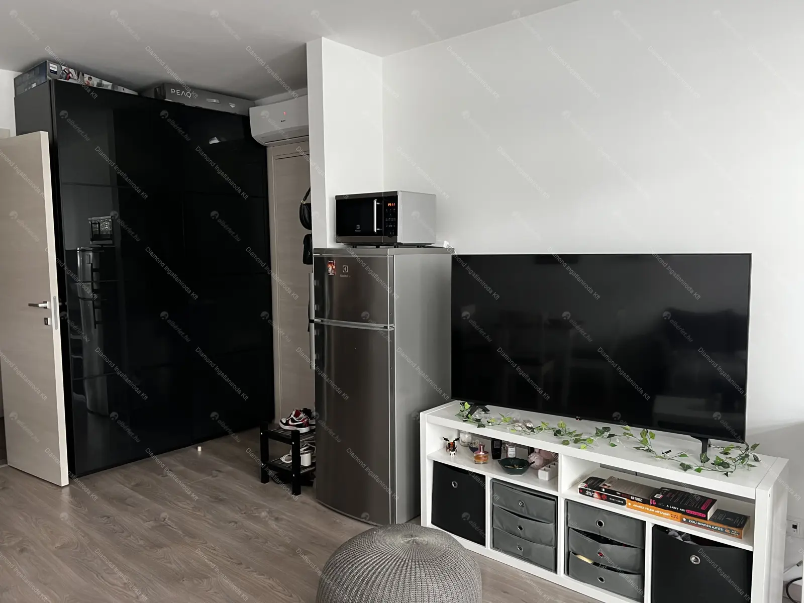 Kiadó albérlet 220000 Ft/hó áron: Budapest, IX. kerület  Vágóhíd utca. Mérete: 36 nm, 1 szobás | Alberlet.hu - 6644647