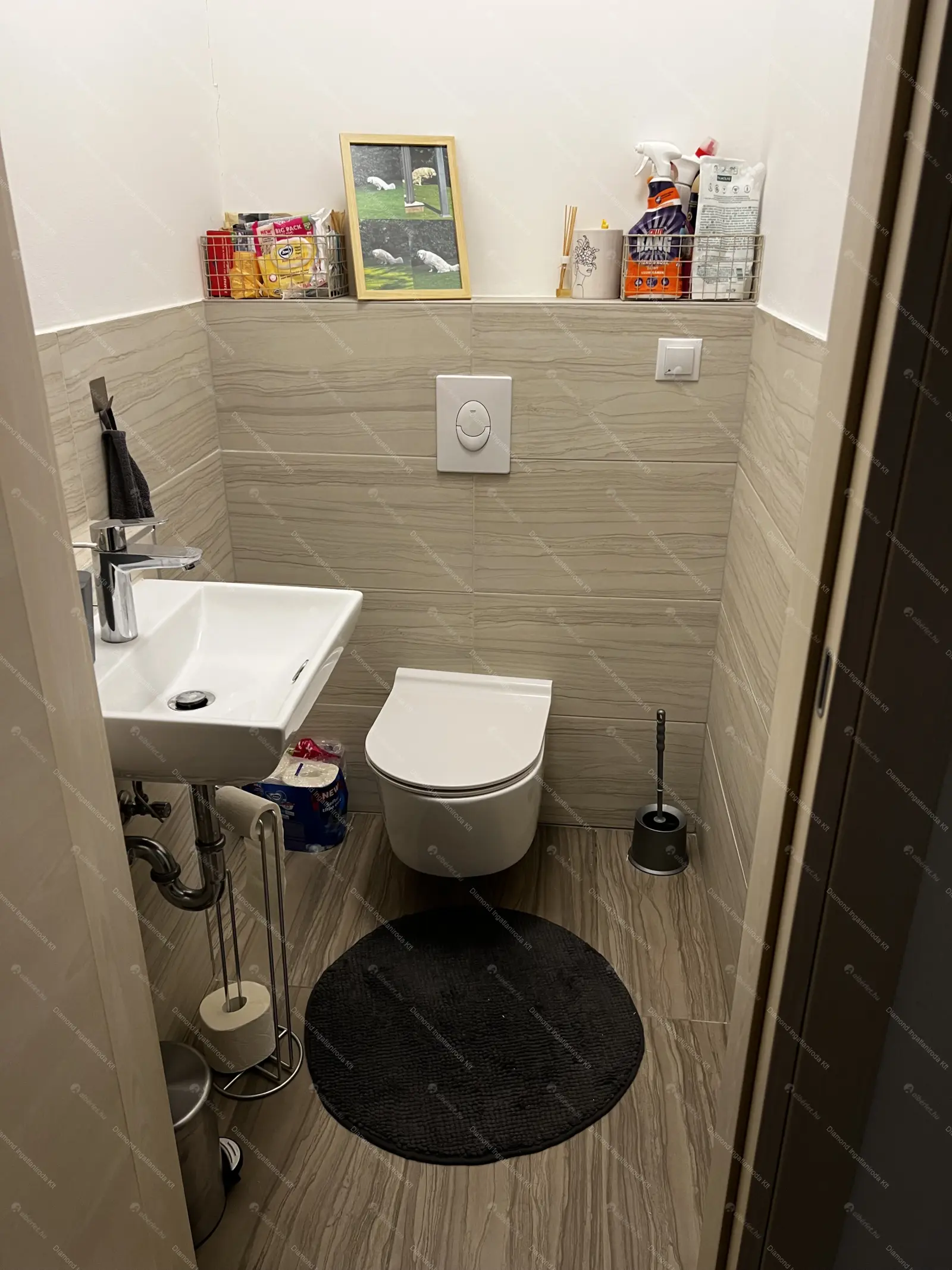 Kiadó albérlet 220000 Ft/hó áron: Budapest, IX. kerület  Vágóhíd utca. Mérete: 36 nm, 1 szobás | Alberlet.hu - 6644651