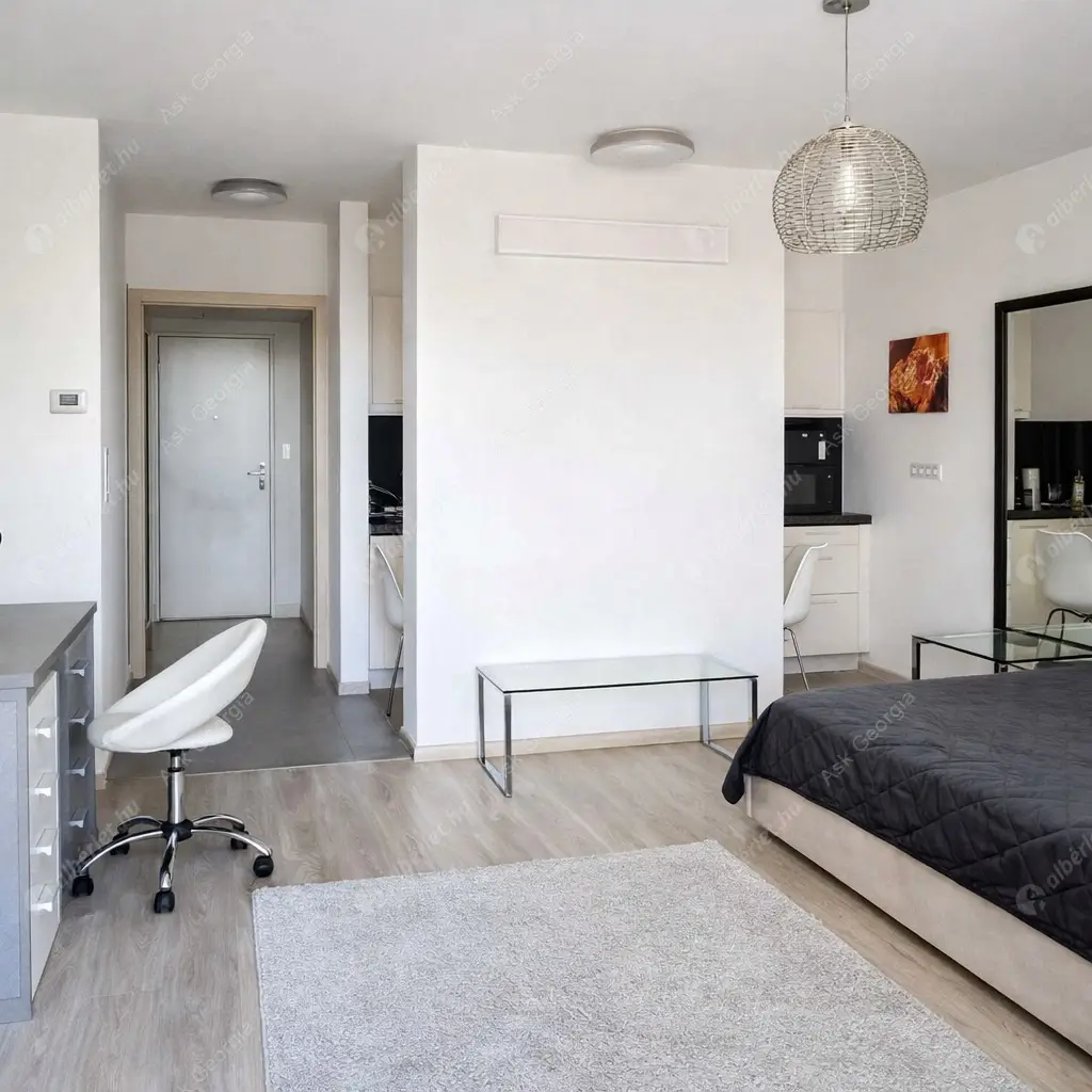 Kiadó albérlet 250000 Ft/hó áron: Budapest, IX. kerület  Vágóhíd utca. Mérete: 37 nm, 1 szobás | Alberlet.hu - 6631973