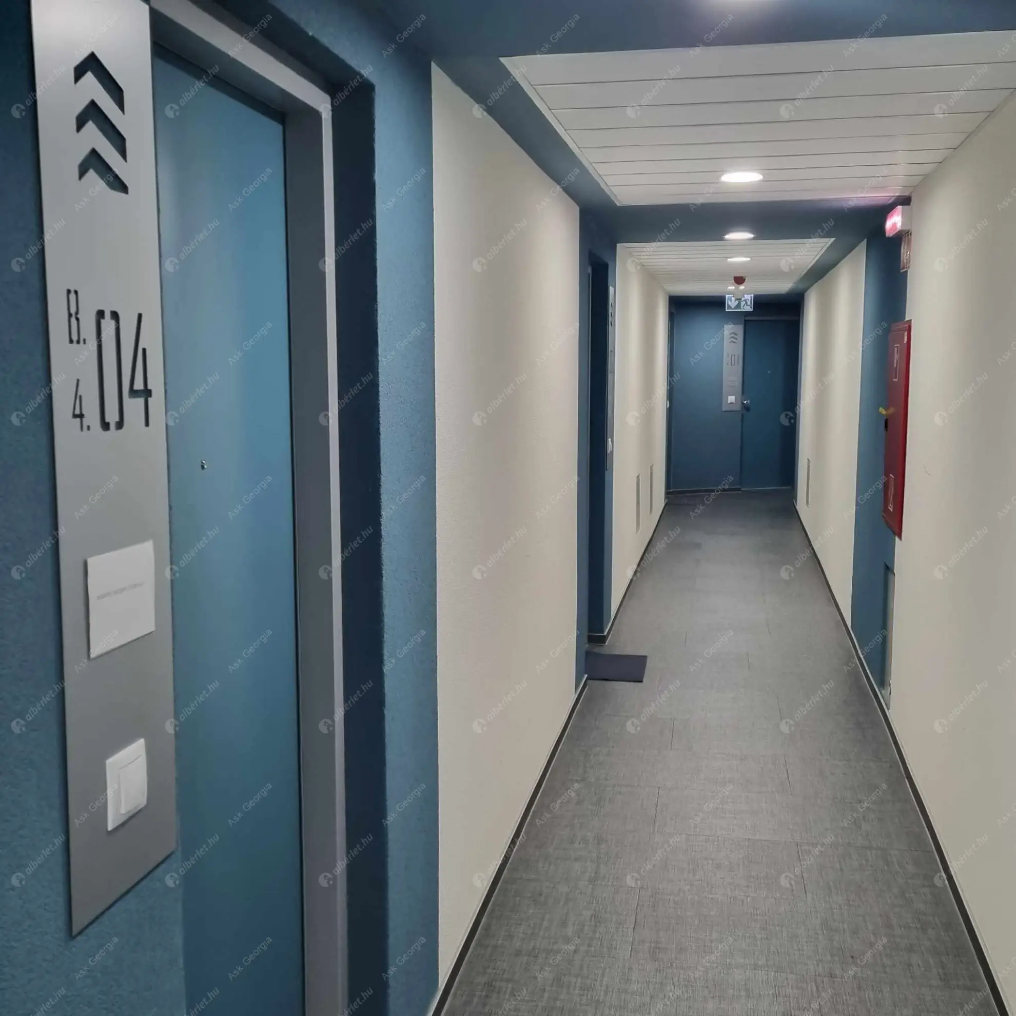 Kiadó albérlet 250000 Ft/hó áron: Budapest, IX. kerület  Vágóhíd utca. Mérete: 37 nm, 1 szobás | Alberlet.hu - 6631976