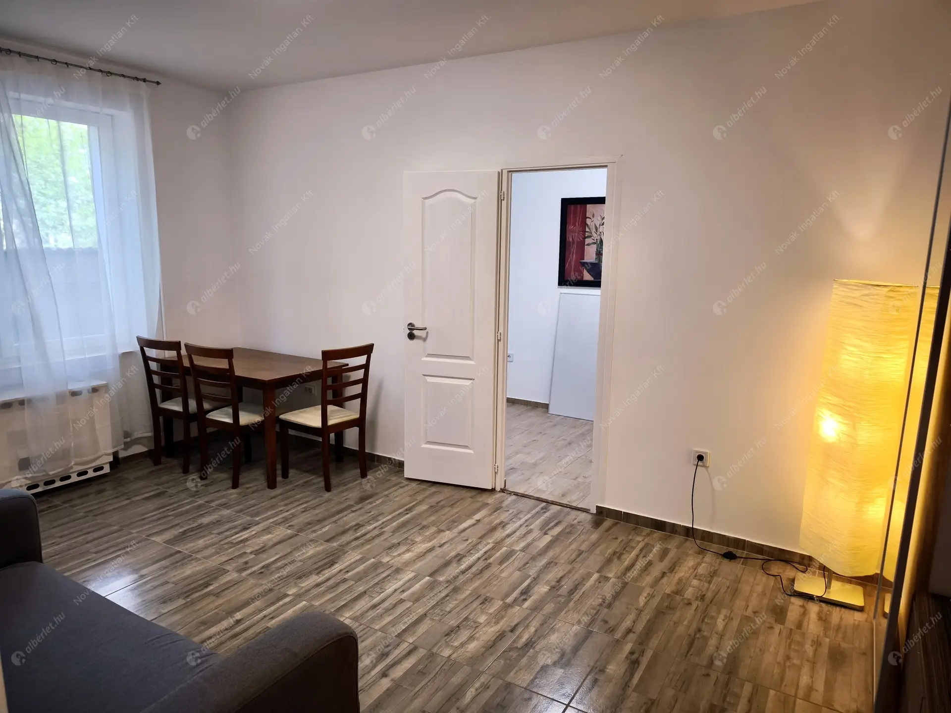 Kiadó albérlet 230000 Ft/hó áron: Budapest, IX. kerület  Vágóhíd utca. Mérete: 38 nm, 1 szobás | Alberlet.hu - 6462931
