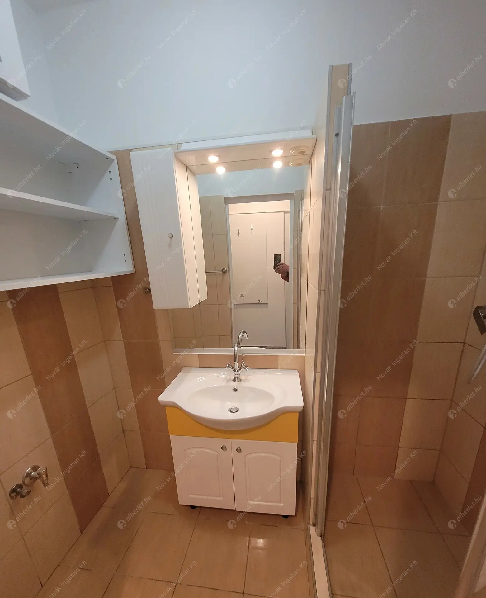 Kiadó albérlet 230000 Ft/hó áron: Budapest, IX. kerület  Vágóhíd utca. Mérete: 38 nm, 1 szobás | Alberlet.hu - 6462932
