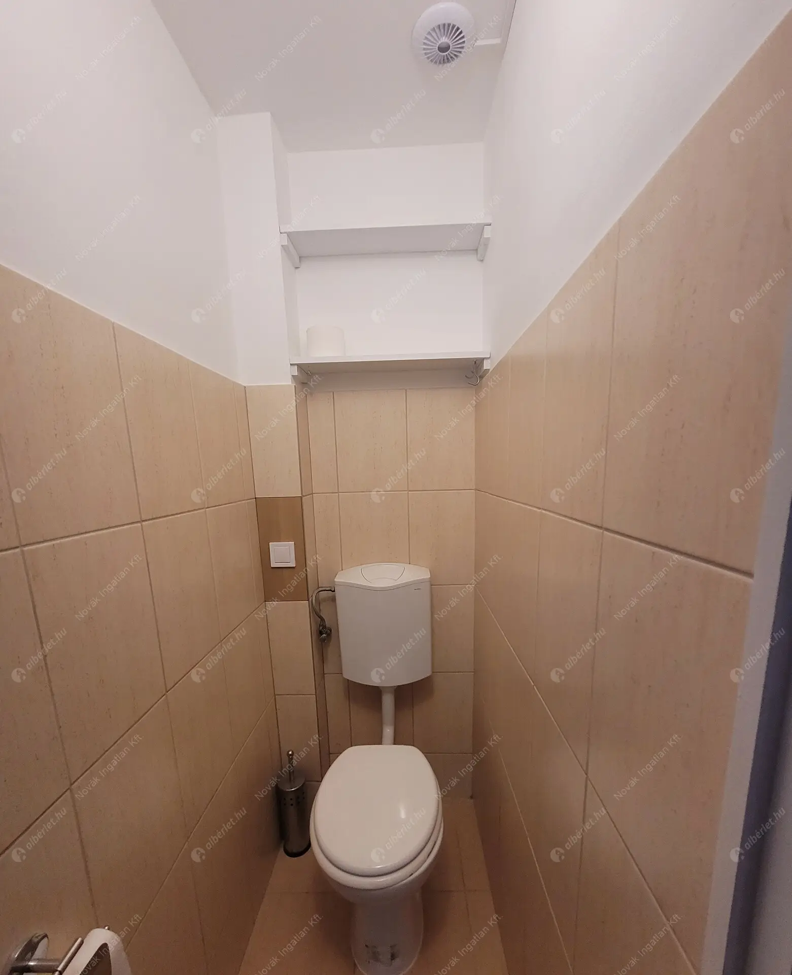 Kiadó albérlet 230000 Ft/hó áron: Budapest, IX. kerület  Vágóhíd utca. Mérete: 38 nm, 1 szobás | Alberlet.hu - 6462936