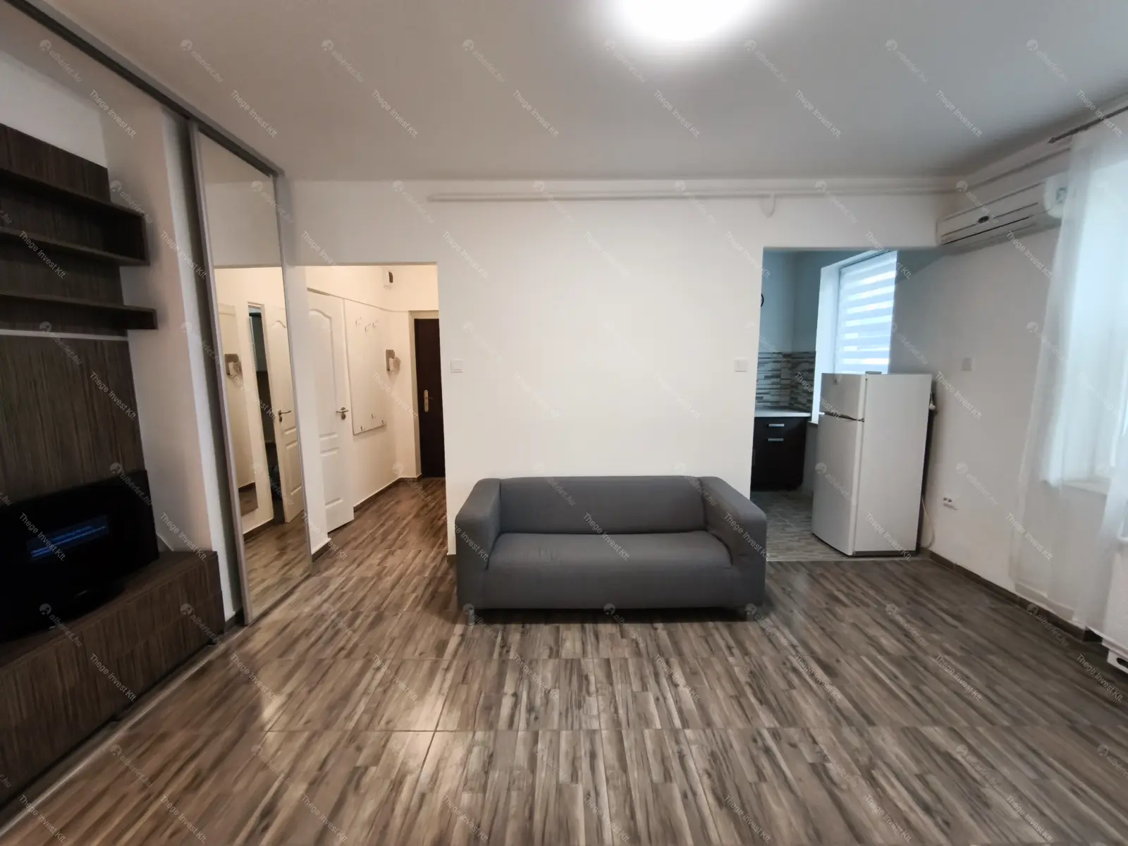 Kiadó albérlet 240000 Ft/hó áron: Budapest, IX. kerület  Vágóhíd utca. Mérete: 38 nm, 2 szobás | Alberlet.hu - 6671920