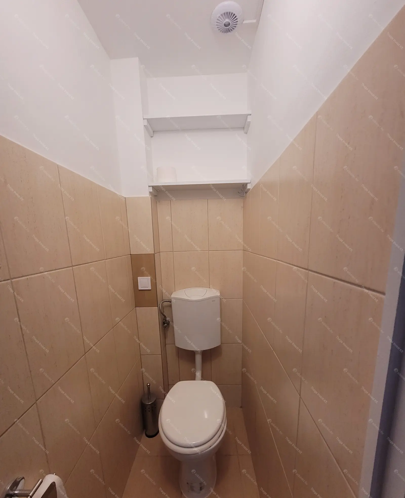 Kiadó albérlet 240000 Ft/hó áron: Budapest, IX. kerület  Vágóhíd utca. Mérete: 38 nm, 2 szobás | Alberlet.hu - 6671922