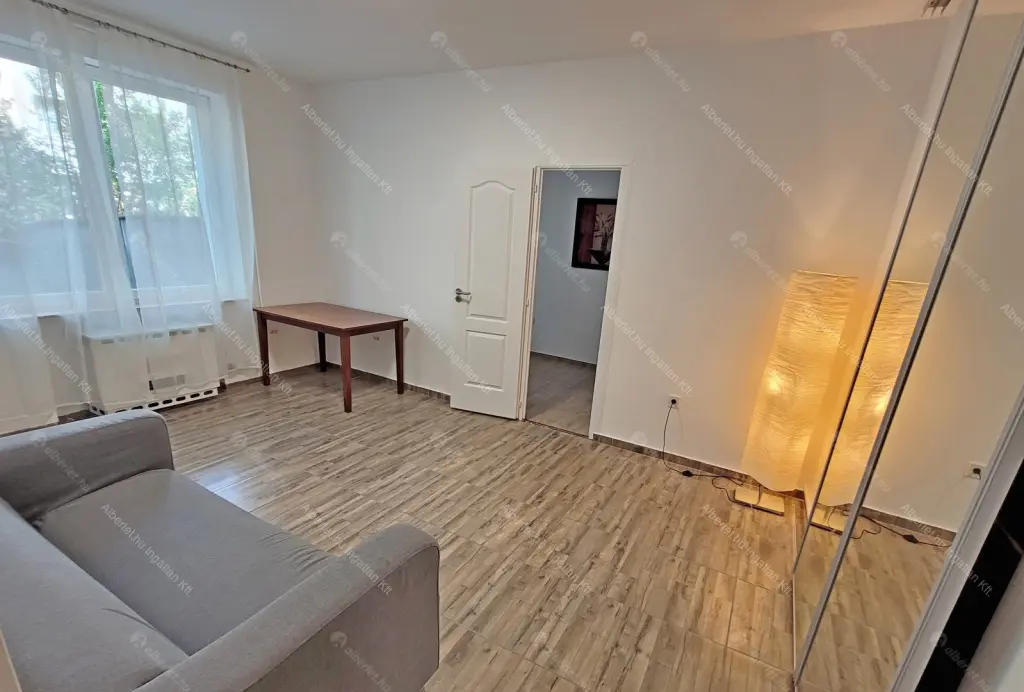 Kiadó albérlet 230000 Ft/hó áron: Budapest, IX. kerület  Vágóhíd utca. Mérete: 38 nm, 1 szobás | Alberlet.hu - 6690193