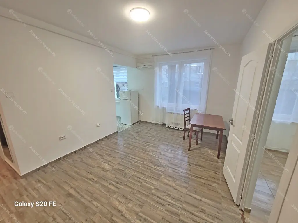 Kiadó albérlet 230000 Ft/hó áron: Budapest, IX. kerület  Vágóhíd utca. Mérete: 38 nm, 1 szobás | Alberlet.hu - 6690195