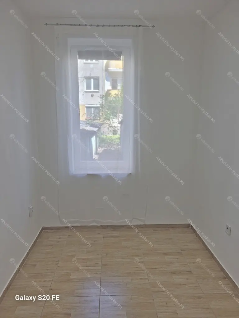 Kiadó albérlet 230000 Ft/hó áron: Budapest, IX. kerület  Vágóhíd utca. Mérete: 38 nm, 1 szobás | Alberlet.hu - 6690204