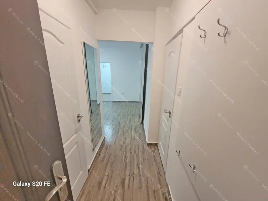 Kiadó albérlet 230000 Ft/hó áron: Budapest, IX. kerület  Vágóhíd utca. Mérete: 38 nm, 1 szobás | Alberlet.hu - 6690206