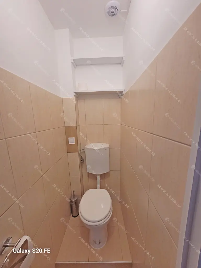 Kiadó albérlet 230000 Ft/hó áron: Budapest, IX. kerület  Vágóhíd utca. Mérete: 38 nm, 1 szobás | Alberlet.hu - 6690208