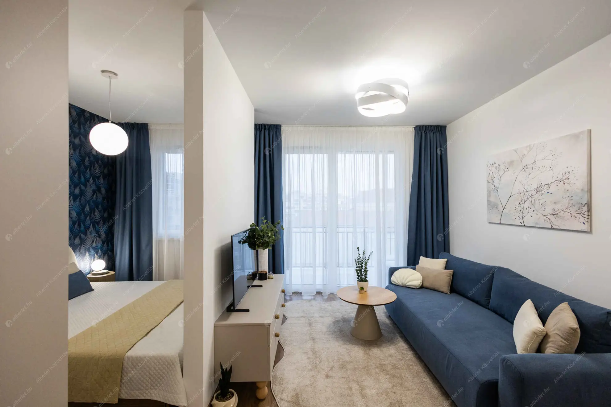 Kiadó albérlet 290000 Ft/hó áron: Budapest, IX. kerület  Vágóhíd utca. Mérete: 39 nm, 1 szobás | Alberlet.hu - 6627136