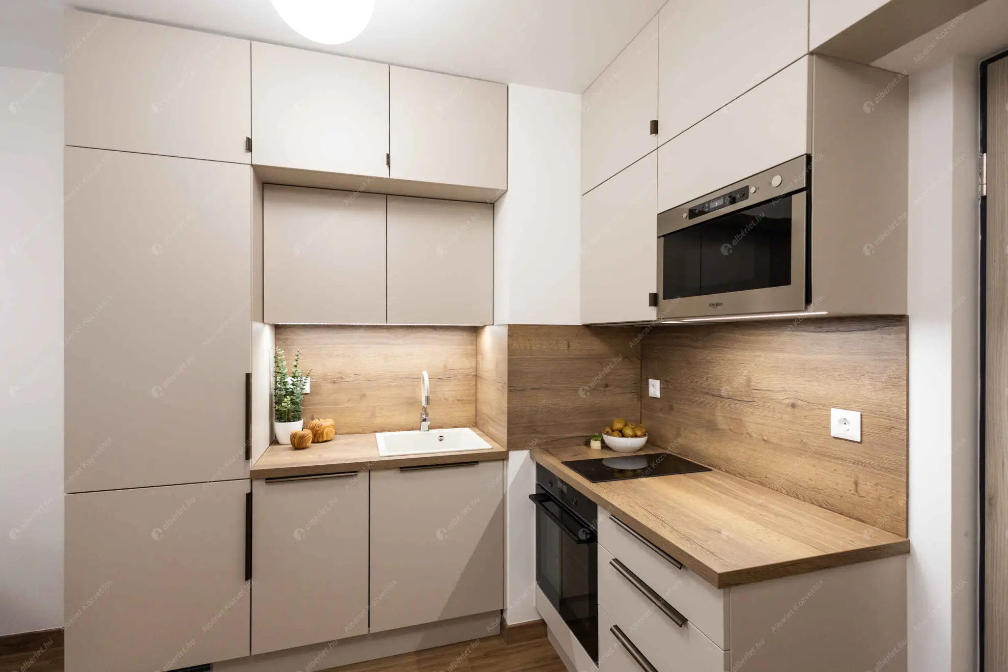 Kiadó albérlet 290000 Ft/hó áron: Budapest, IX. kerület  Vágóhíd utca. Mérete: 39 nm, 1 szobás | Alberlet.hu - 6627138