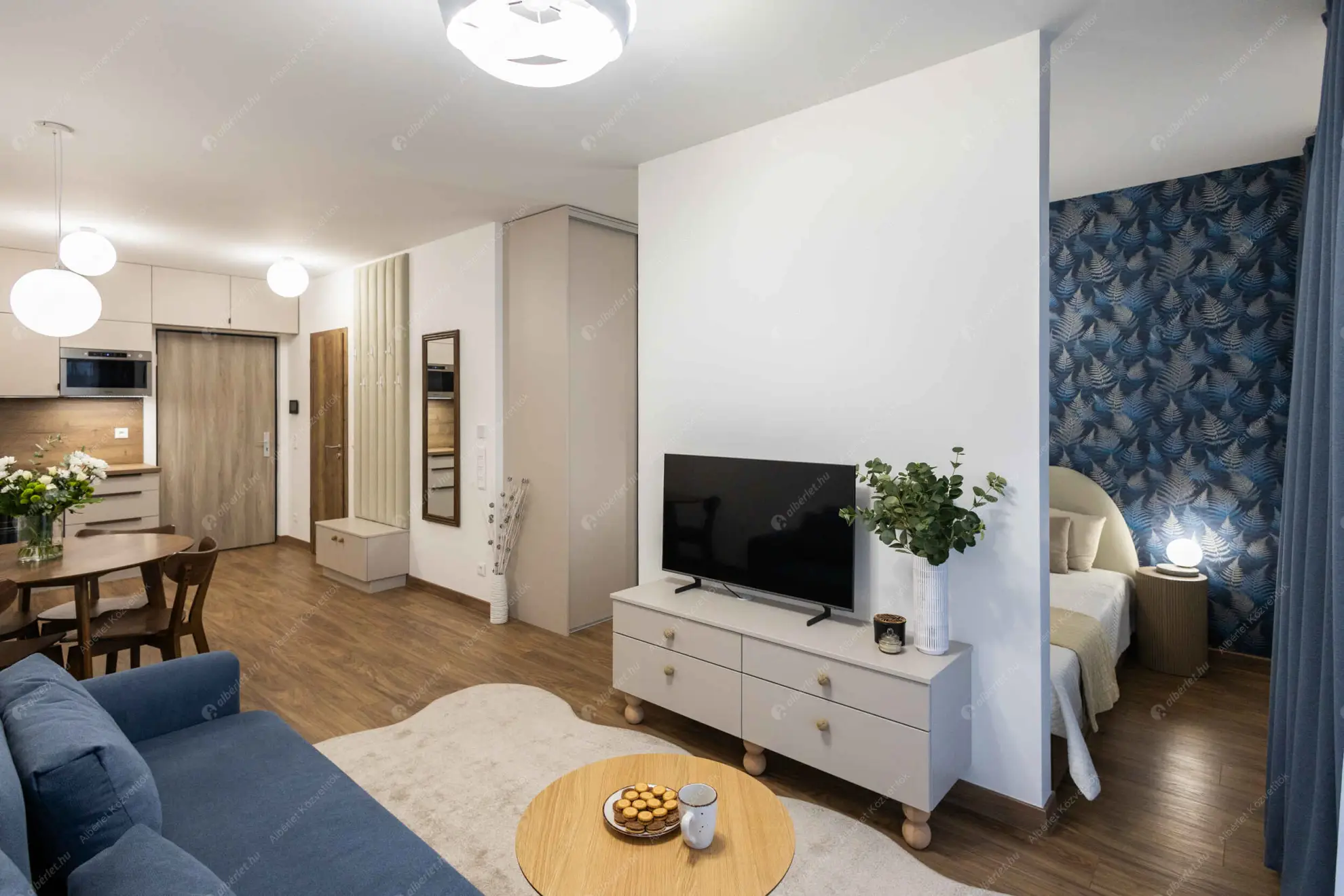 Kiadó albérlet 290000 Ft/hó áron: Budapest, IX. kerület  Vágóhíd utca. Mérete: 39 nm, 1 szobás | Alberlet.hu - 6627141