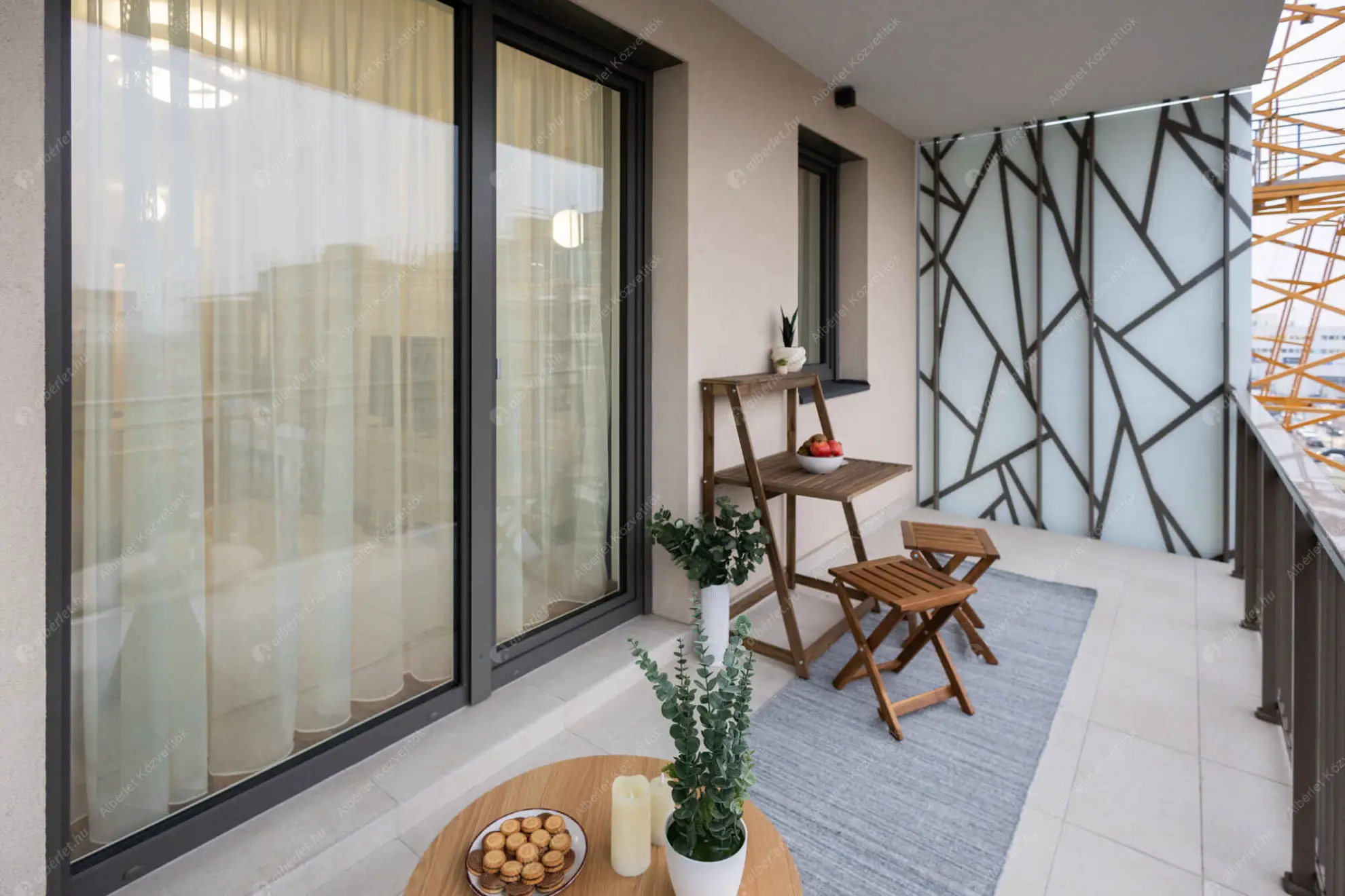 Kiadó albérlet 290000 Ft/hó áron: Budapest, IX. kerület  Vágóhíd utca. Mérete: 39 nm, 1 szobás | Alberlet.hu - 6627152