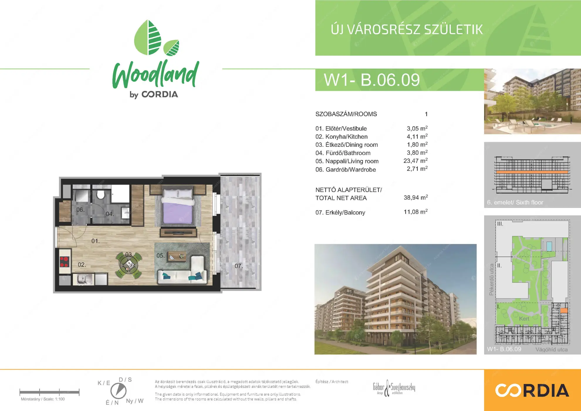 Kiadó albérlet 290000 Ft/hó áron: Budapest, IX. kerület  Vágóhíd utca. Mérete: 39 nm, 1 szobás | Alberlet.hu - 6627159