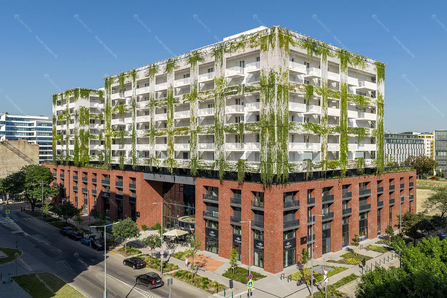 Kiadó albérlet 270000 Ft/hó áron: Budapest, IX. kerület  Vágóhíd utca. Mérete: 39 nm, 2 szobás | Alberlet.hu - 6646695