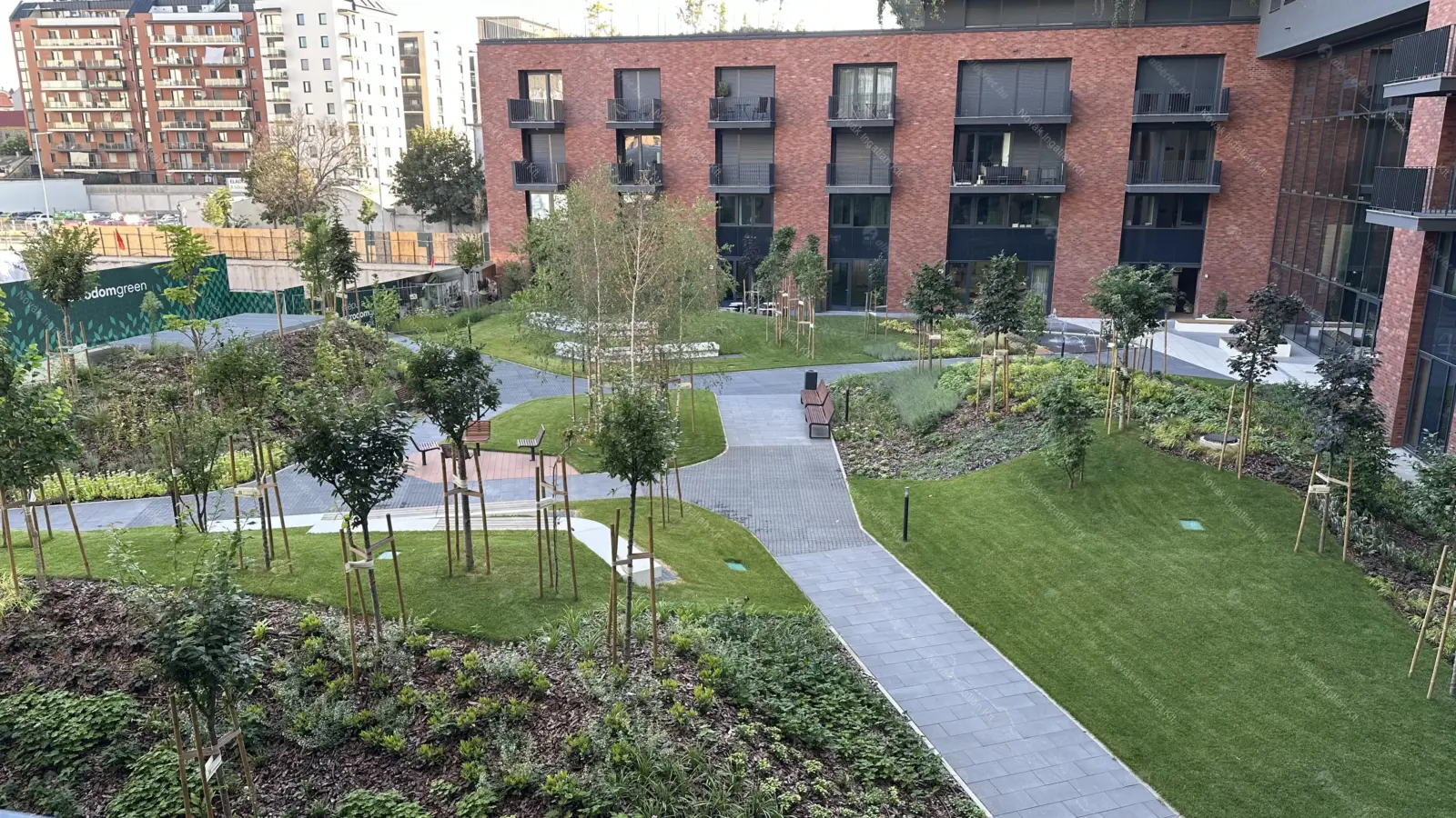 Kiadó albérlet 270000 Ft/hó áron: Budapest, IX. kerület  Vágóhíd utca. Mérete: 39 nm, 2 szobás | Alberlet.hu - 6646703