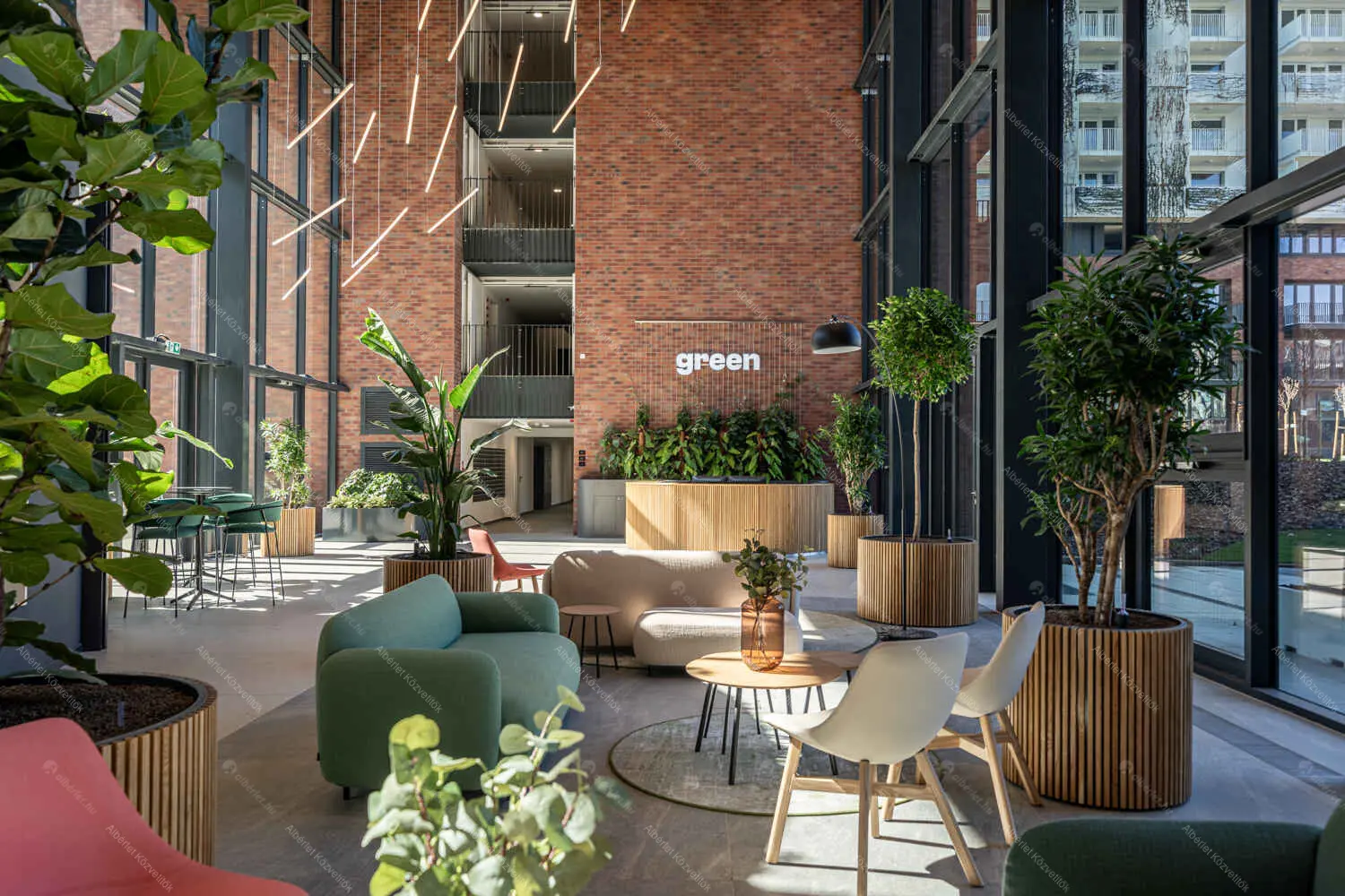 Kiadó albérlet 270000 Ft/hó áron: Budapest, IX. kerület  Vágóhíd utca. Mérete: 40 nm, 1 szobás | Alberlet.hu - 6662730