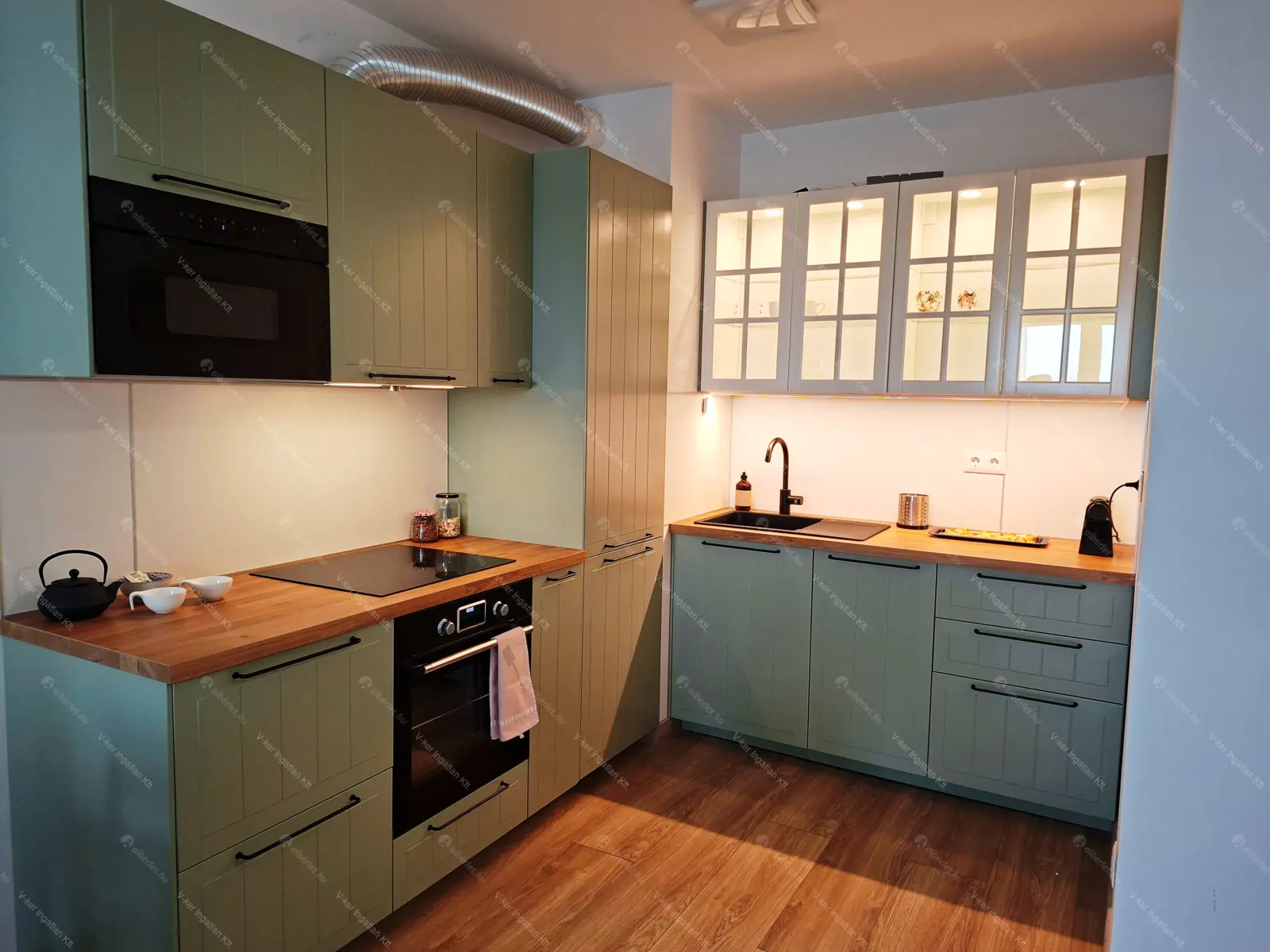 Kiadó albérlet 320000 Ft/hó áron: Budapest, IX. kerület  Vágóhíd utca. Mérete: 44 nm, 1 szobás | Alberlet.hu - 6659064