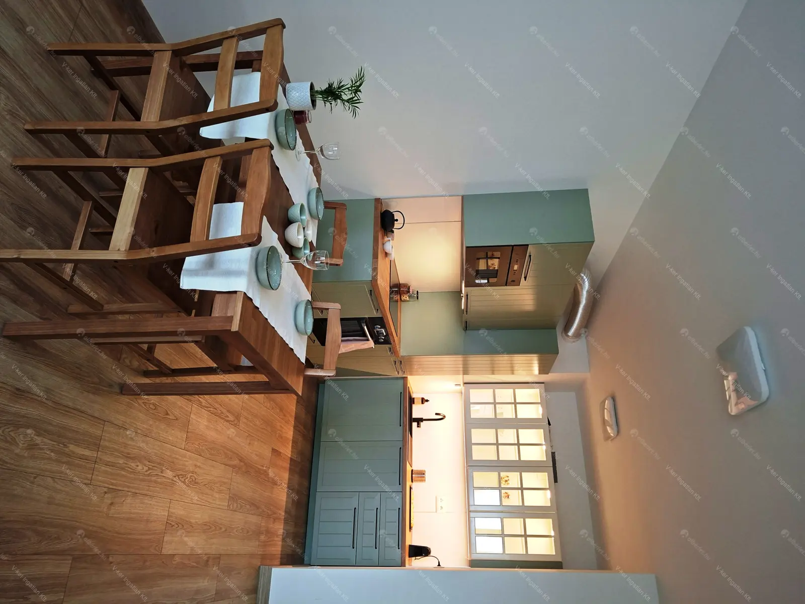 Kiadó albérlet 320000 Ft/hó áron: Budapest, IX. kerület  Vágóhíd utca. Mérete: 44 nm, 1 szobás | Alberlet.hu - 6659065