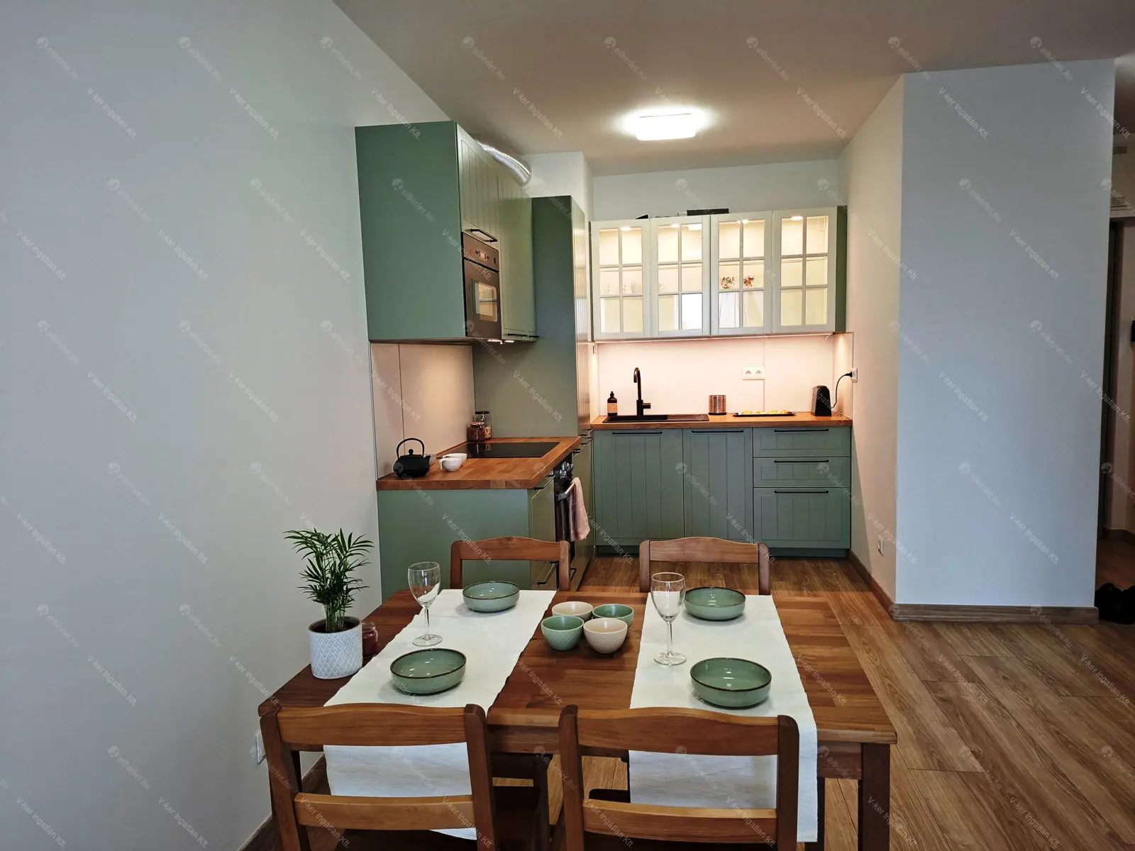 Kiadó albérlet 320000 Ft/hó áron: Budapest, IX. kerület  Vágóhíd utca. Mérete: 44 nm, 1 szobás | Alberlet.hu - 6659066