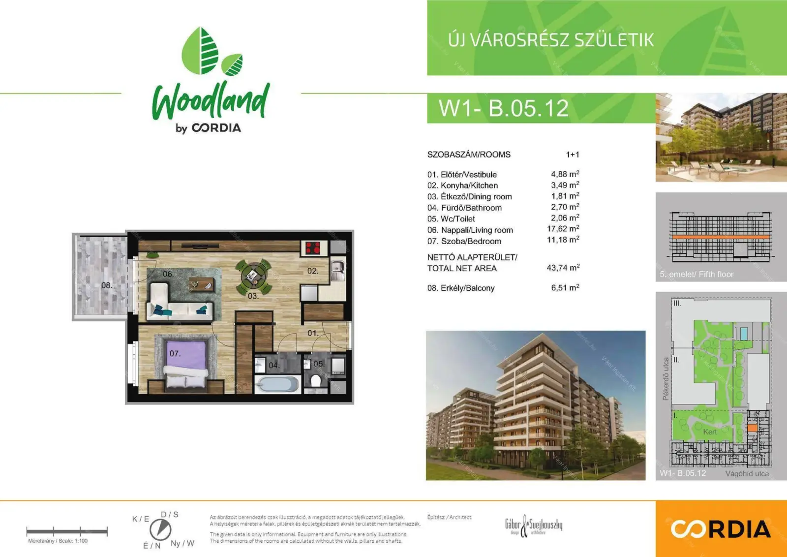 Kiadó albérlet 320000 Ft/hó áron: Budapest, IX. kerület  Vágóhíd utca. Mérete: 44 nm, 1 szobás | Alberlet.hu - 6659078