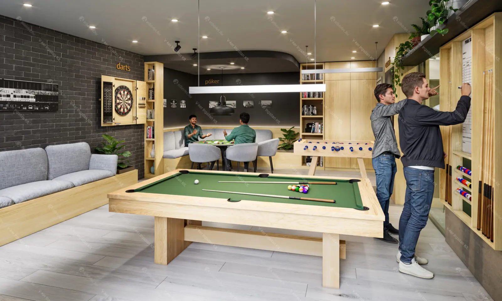 Kiadó albérlet 320000 Ft/hó áron: Budapest, IX. kerület  Vágóhíd utca. Mérete: 44 nm, 1 szobás | Alberlet.hu - 6659079