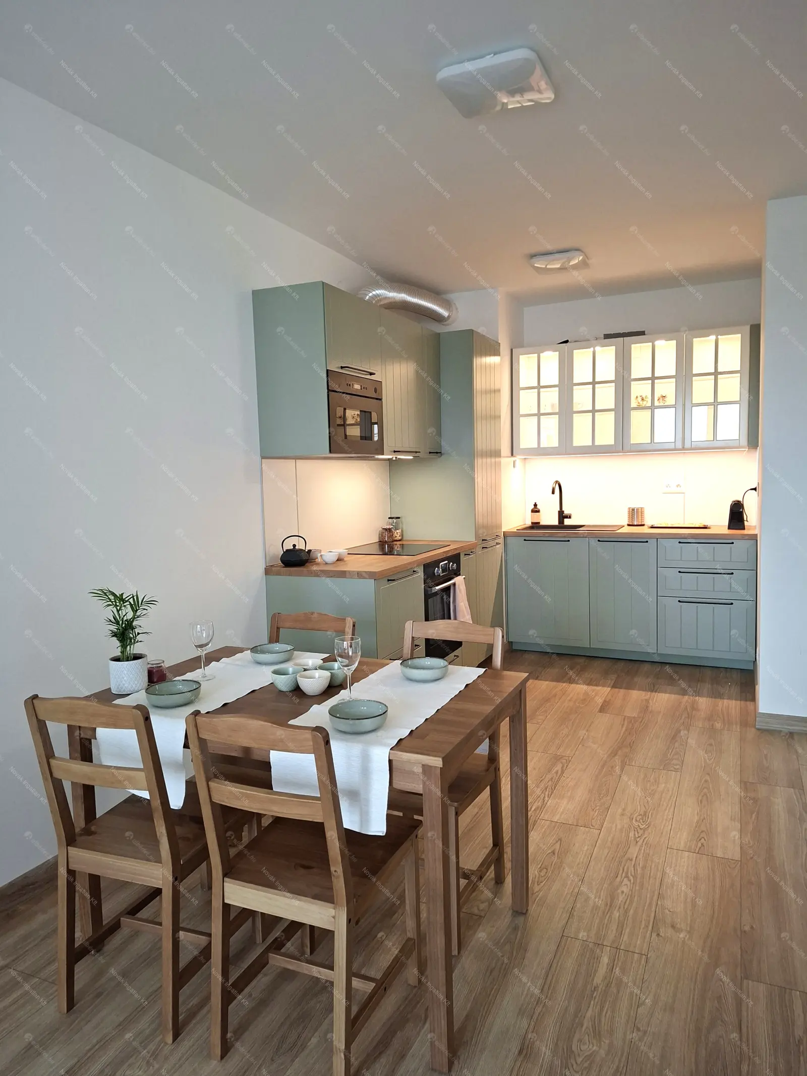 Kiadó albérlet 320000 Ft/hó áron: Budapest, IX. kerület  Vágóhíd utca. Mérete: 44 nm, 2 szobás | Alberlet.hu - 6666962