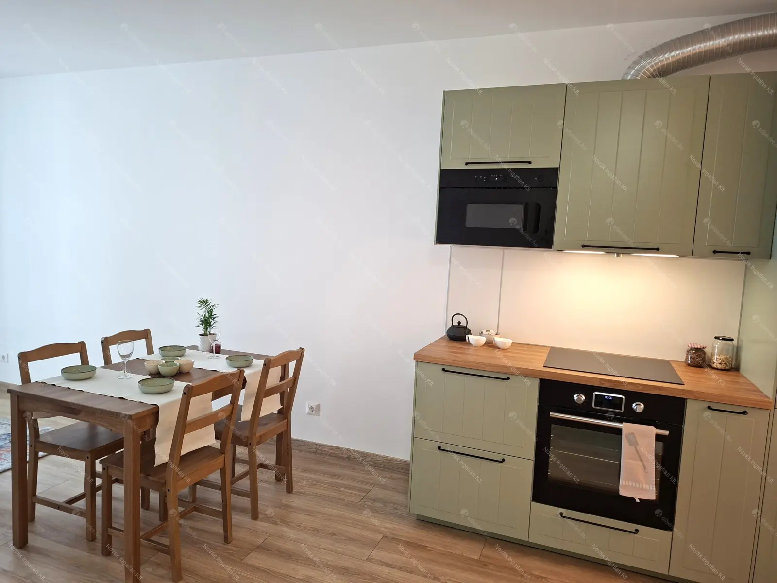 Kiadó albérlet 320000 Ft/hó áron: Budapest, IX. kerület  Vágóhíd utca. Mérete: 44 nm, 2 szobás | Alberlet.hu - 6666964