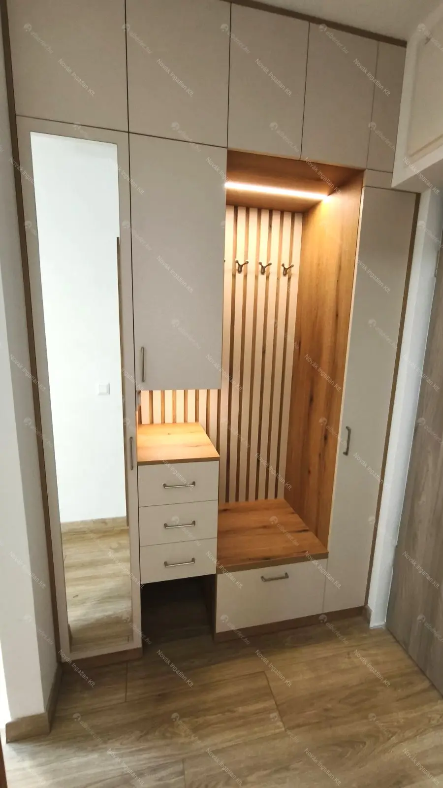 Kiadó albérlet 320000 Ft/hó áron: Budapest, IX. kerület  Vágóhíd utca. Mérete: 44 nm, 2 szobás | Alberlet.hu - 6666968