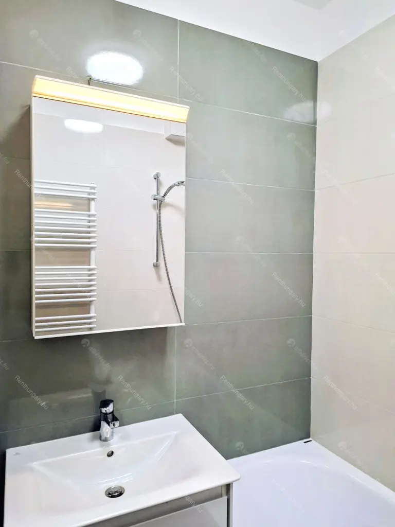 Kiadó albérlet 280000 Ft/hó áron: Budapest, IX. kerület  Vágóhíd utca. Mérete: 44 nm, 2 szobás | Alberlet.hu - 6667493