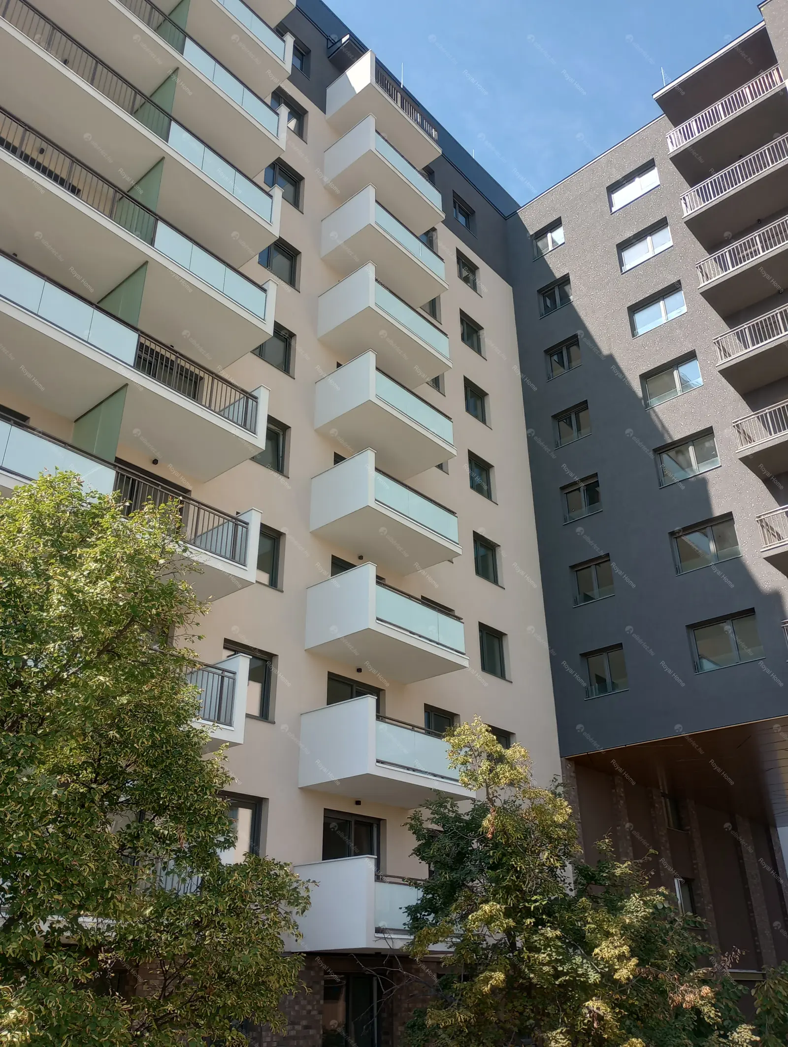 Kiadó albérlet 280000 Ft/hó áron: Budapest, IX. kerület  Vágóhíd utca. Mérete: 44 nm, 2 szobás | Alberlet.hu - 6675461