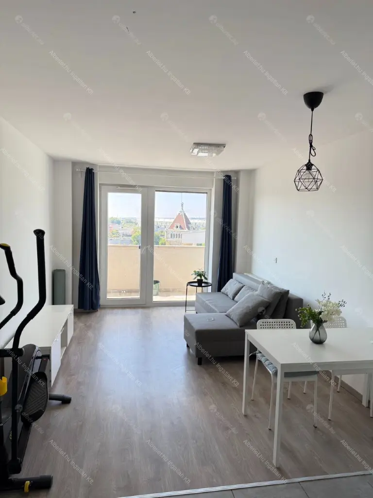 Kiadó albérlet 284000 Ft/hó áron: Budapest, IX. kerület  Vágóhíd utca. Mérete: 45 nm, 2 szobás | Alberlet.hu - 6652765