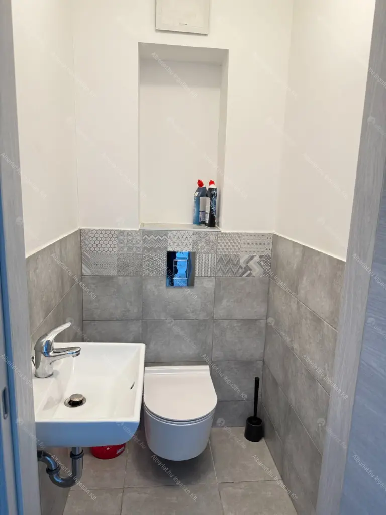 Kiadó albérlet 284000 Ft/hó áron: Budapest, IX. kerület  Vágóhíd utca. Mérete: 45 nm, 2 szobás | Alberlet.hu - 6652770