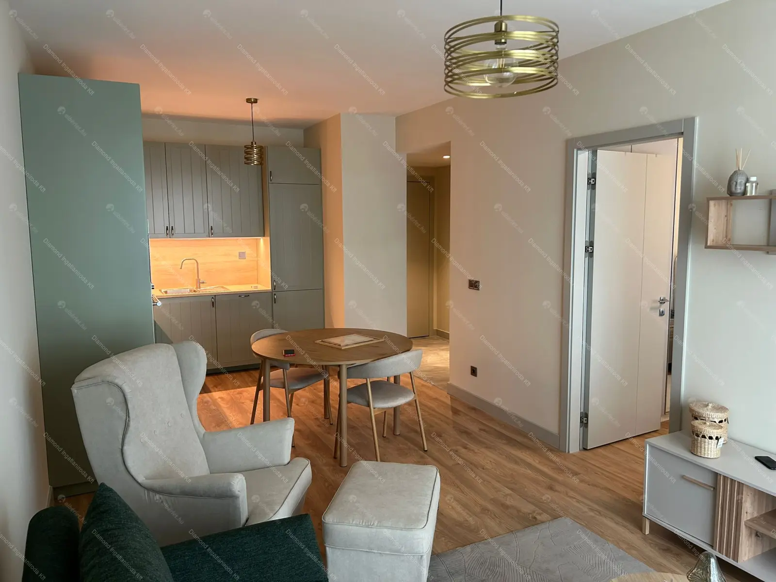 Kiadó albérlet 350000 Ft/hó áron: Budapest, IX. kerület  Vágóhíd utca. Mérete: 46 nm, 2 szobás | Alberlet.hu - 6660268