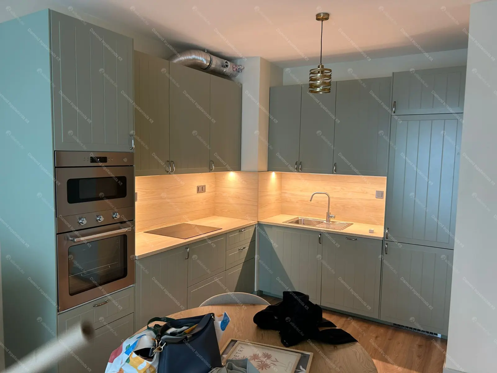 Kiadó albérlet 350000 Ft/hó áron: Budapest, IX. kerület  Vágóhíd utca. Mérete: 46 nm, 2 szobás | Alberlet.hu - 6660271