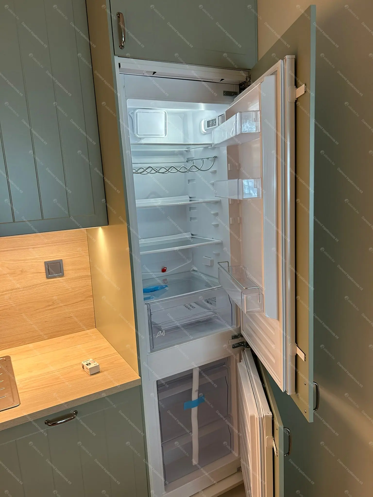 Kiadó albérlet 350000 Ft/hó áron: Budapest, IX. kerület  Vágóhíd utca. Mérete: 46 nm, 2 szobás | Alberlet.hu - 6660274