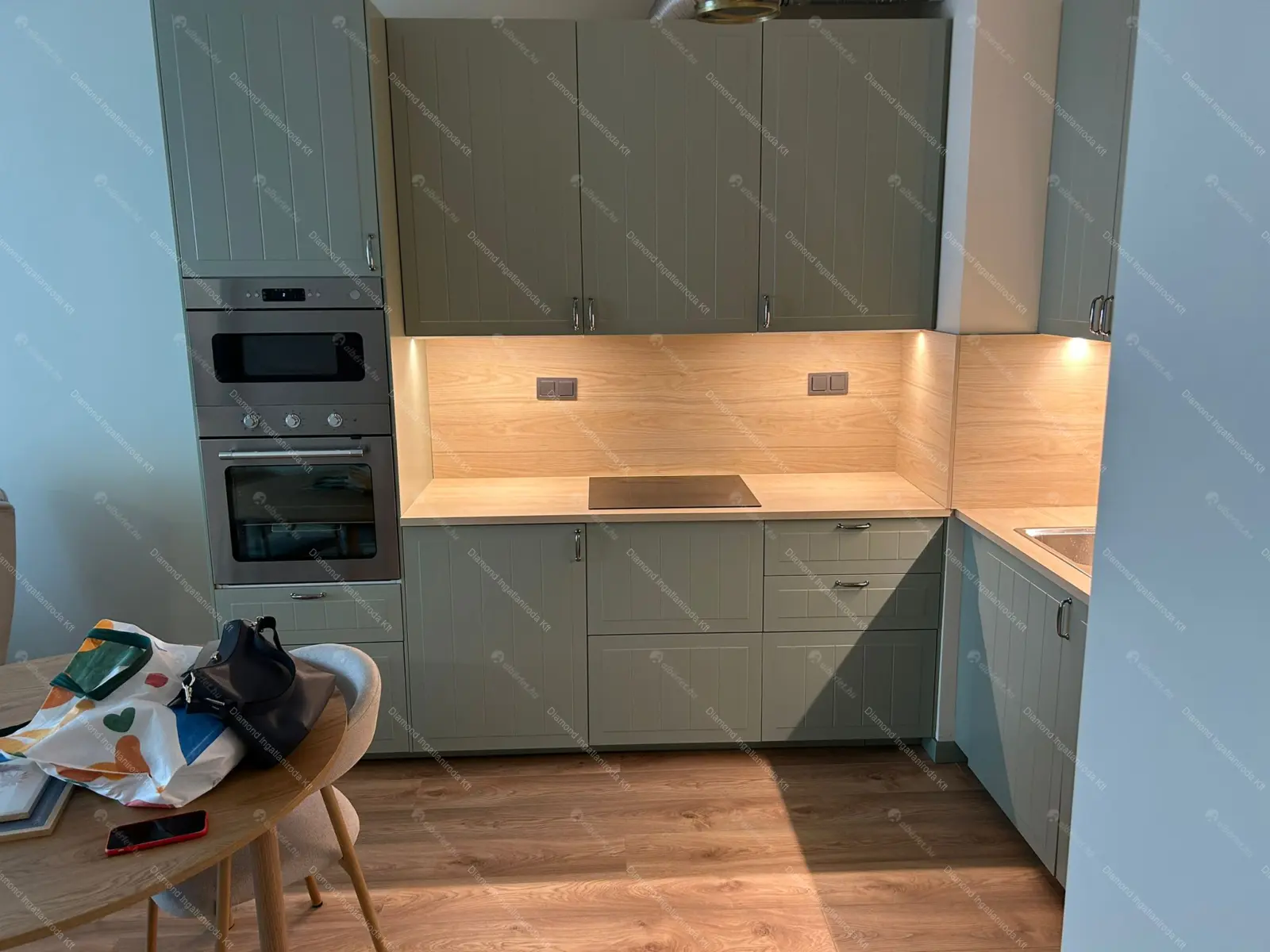 Kiadó albérlet 350000 Ft/hó áron: Budapest, IX. kerület  Vágóhíd utca. Mérete: 46 nm, 2 szobás | Alberlet.hu - 6660278