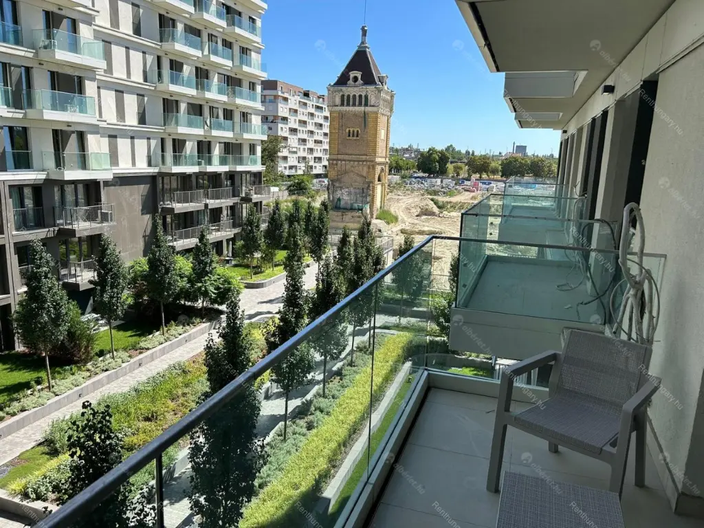 Kiadó albérlet 320000 Ft/hó áron: Budapest, IX. kerület  Vágóhíd utca. Mérete: 46 nm, 2 szobás | Alberlet.hu - 6664637