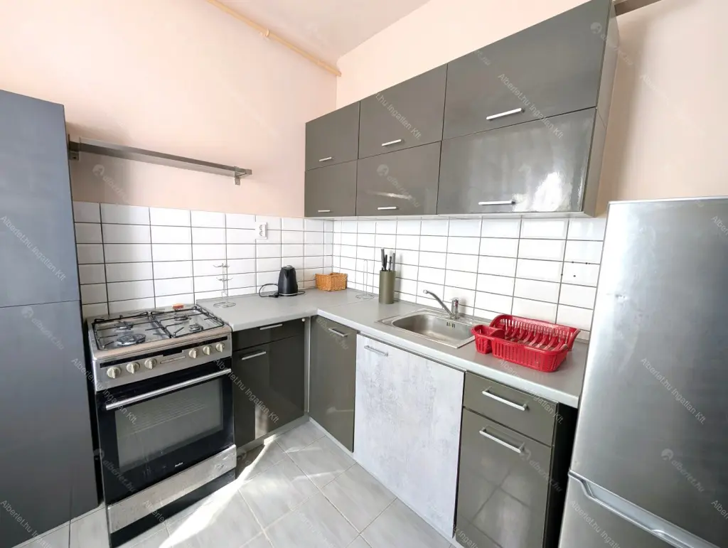 Kiadó albérlet 250000 Ft/hó áron: Budapest, IX. kerület  Vágóhíd utca. Mérete: 46 nm, 2 szobás | Alberlet.hu - 6683194