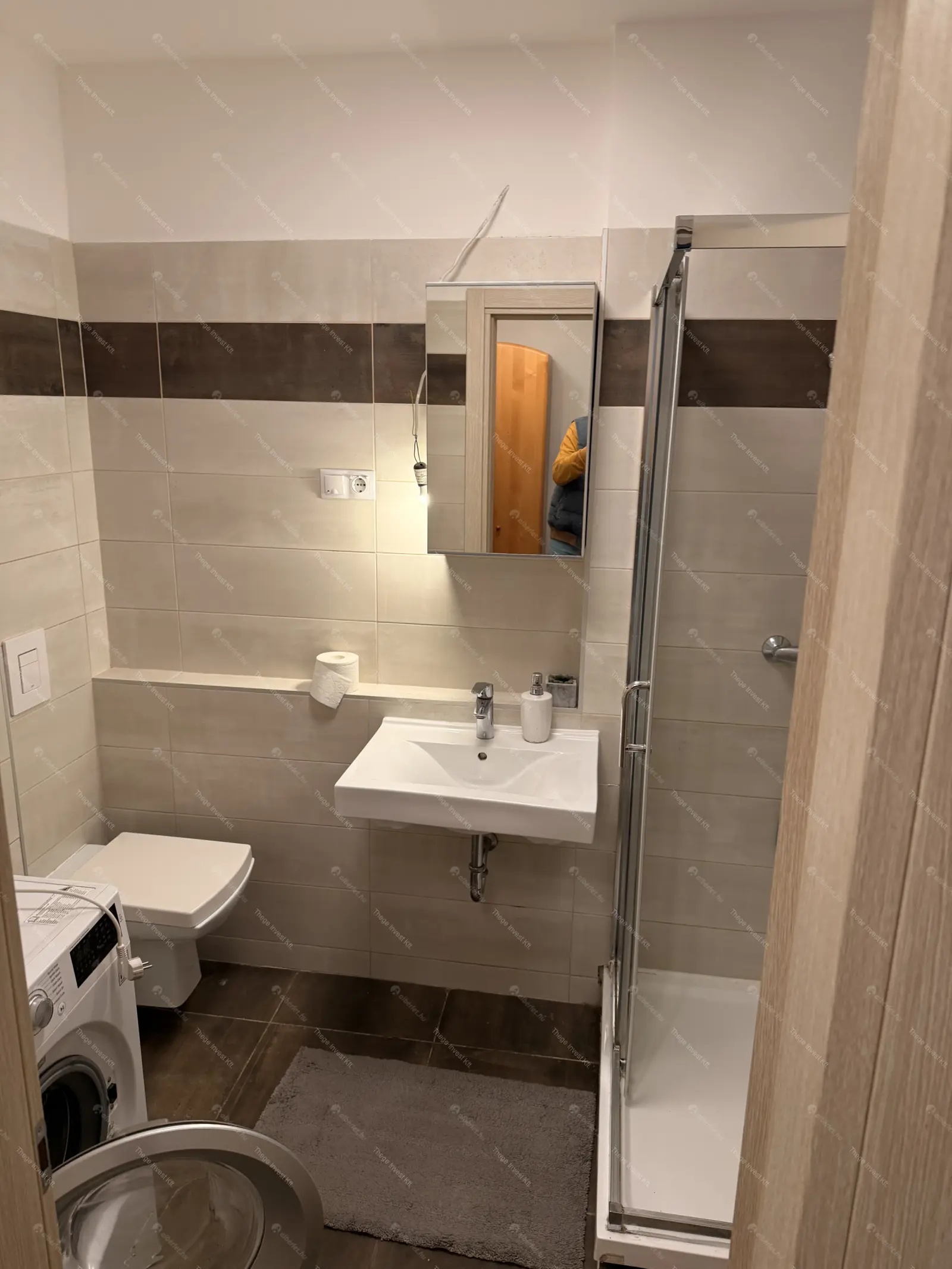 Kiadó albérlet 295000 Ft/hó áron: Budapest, IX. kerület  Vágóhíd utca. Mérete: 50 nm, 1 szobás | Alberlet.hu - 6664360