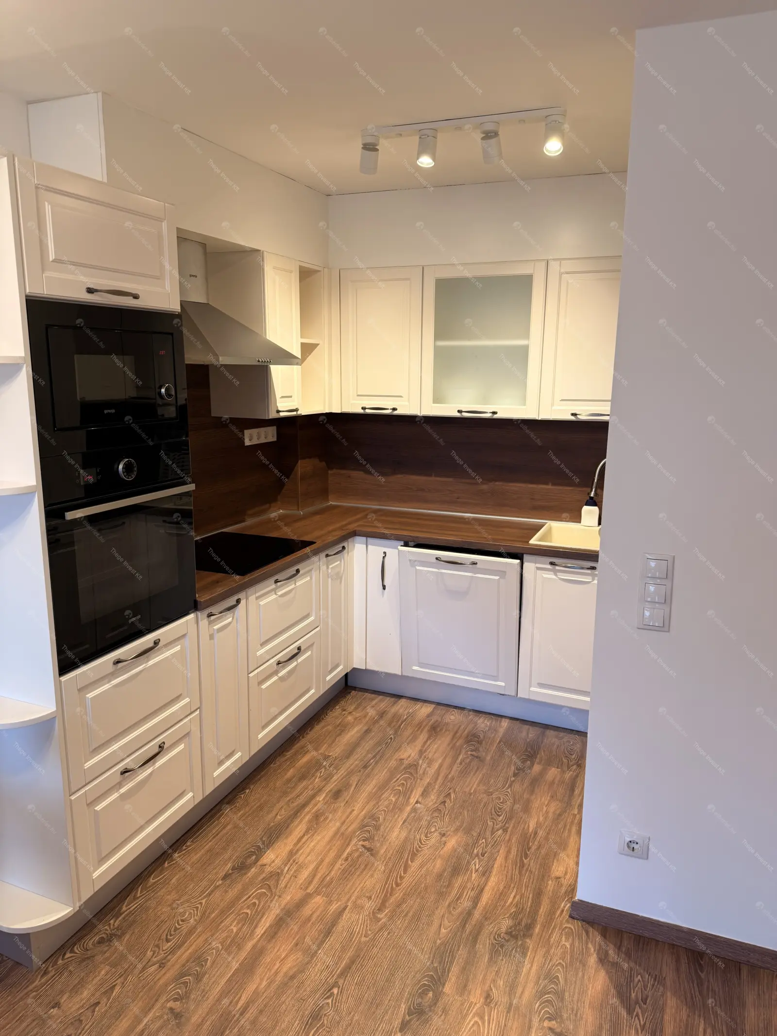 Kiadó albérlet 295000 Ft/hó áron: Budapest, IX. kerület  Vágóhíd utca. Mérete: 50 nm, 2 szobás | Alberlet.hu - 6664357